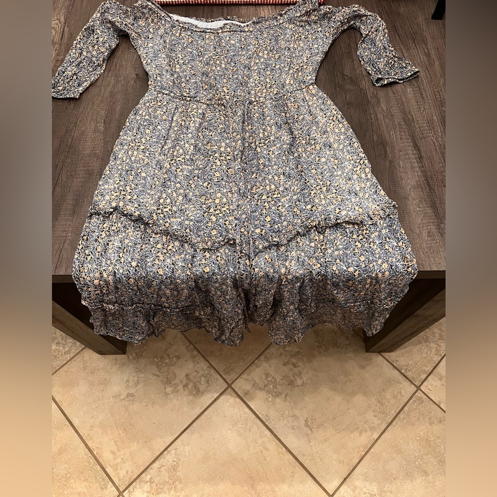 Anthropologie Dress